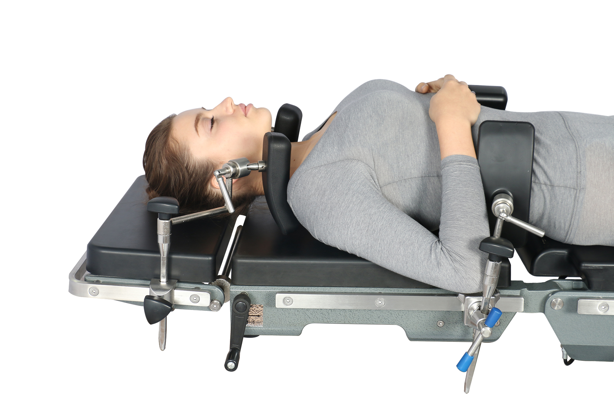 華錫爾數碼設計 為何在醫械模特選擇上獨樹一幟？